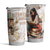 20oz Book Enthusiast's Stainless Steel Insulated Tumbler - Perfect Gift for Female Bibliophiles - fancyfams