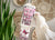 Faith-Inspired 'Pray on it' 40 oz Travel Tumbler for Women - fancyfams