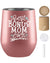 Thoughtful Gifts for Bonus Moms and Mothers-in-Law-12oz stainless steel tumbler - fancyfams